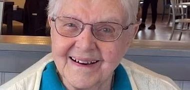 Elsie Grace (Lantz) DeSantis