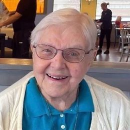 Photo de Elsie Grace (Lantz) DeSantis, avis de décès