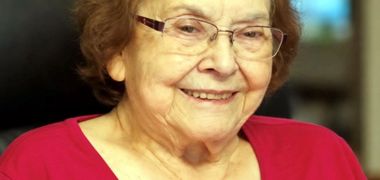 Patricia Ann Disbrow