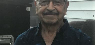 Melquiades Gonzalez