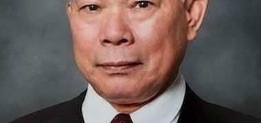 Xao Viet Bui