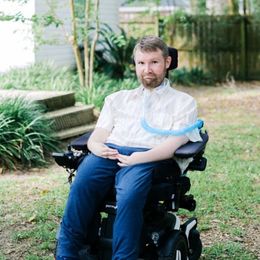 Photo de Dustin Cole Odom, avis de décès