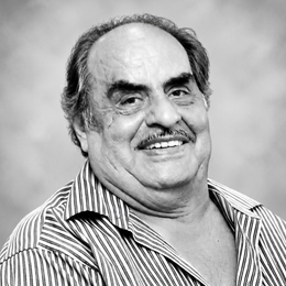 Photo of Aroutun Gedjakouchian, obituary in Laval