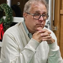 Photo de Frank John Drozeck Jr., avis de décès