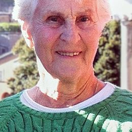 Photo de Mary Darline Fowler, avis de décès