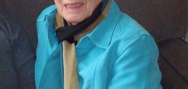 Shirley Gwendolyne Biggs