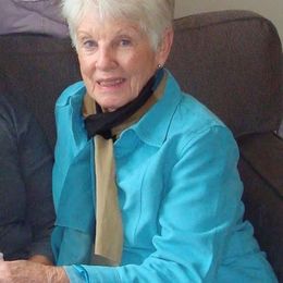 Photo de Shirley Gwendolyne Biggs, avis de décès