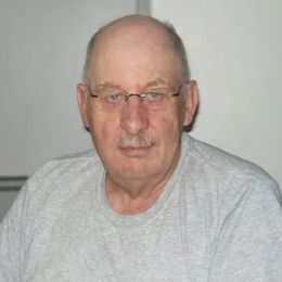 Photo of Julien Dion, obituary in Stanstead