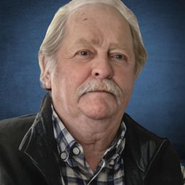 Photo of Michel Boudreault, obituary in Saint-Ambroise