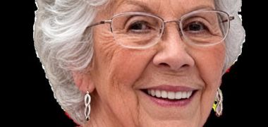 Mary Elizabeth Putman
