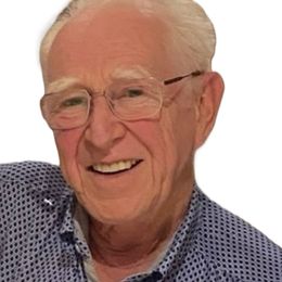 Photo of Fernand Normand, obituary in Saint-Charles-Borromée