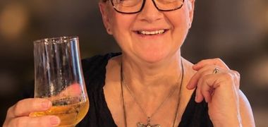 Christine Gauthier
