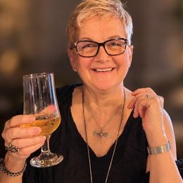 Photo of Christine Gauthier, obituary in Saguenay