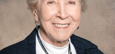 Janine Aubin Godin