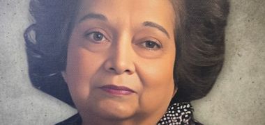 Mary Dolores Valdez