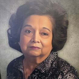 Photo de Mary Dolores Valdez, avis de décès
