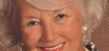 Patricia Wood Albright