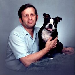Photo de Herbert Dankowski, avis de décès