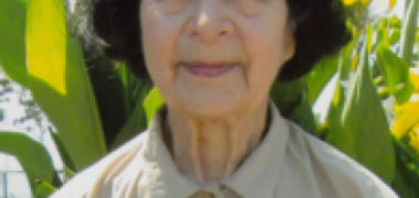 Marie Anne Lebrasseur