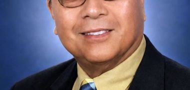 Benjamin Misenas Guanga Jr.