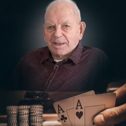 Photo of Martial Duguay, obituary