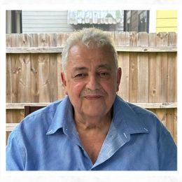Photo of Philip F. Salib, obituary