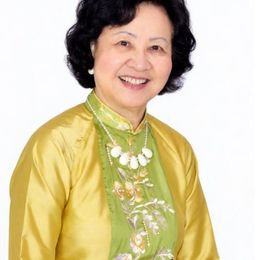 Photo of Ai Lucia Tran, obituary