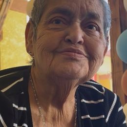 Photo de Maria Allala Muniz, avis de décès