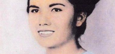 Maria Dolores Deanda