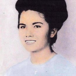 Photo de Maria Dolores Deanda, avis de décès