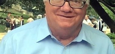 Jerry Joe Fleming