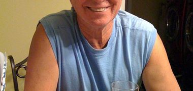 George "Mike" Lobrano