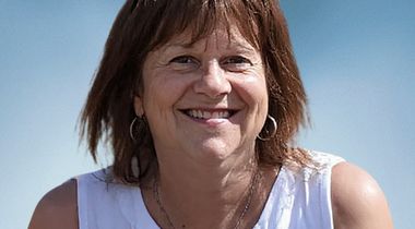 Suzanne Beaulieu