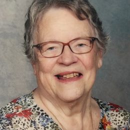 Photo de Colette Germaine Rodley, avis de décès