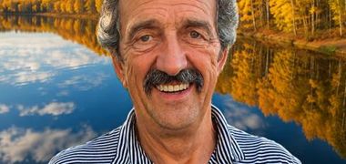 Michel Rochefort