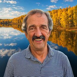 Photo of Michel Rochefort, obituary in Québec
