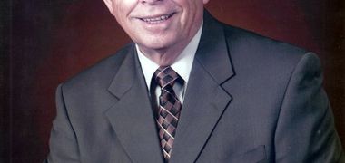 James E. Barnes