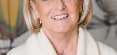 Nancy McAteer