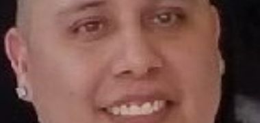 Jacob Jon Vasquez