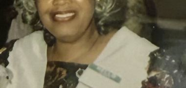 Izora Wilson