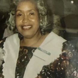 Photo de Izora Wilson, avis de décès