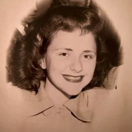 Photo de Bobbie Ennis Flynn, avis de décès