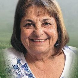 Photo of Rita Beaulieu, obituary in Saint-Félix-de-Valois