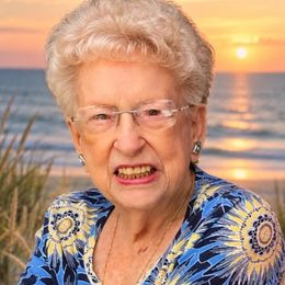 Photo of Barbara B. Salem, obituary