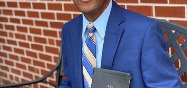 Maceo Gray