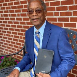 Photo de Maceo Gray, avis de décès