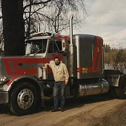 Photo de Melvin Claude Simmons, avis de décès à Hope