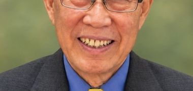 Wilson Wai-Kwong Lui