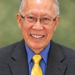 Photo de Wilson Wai-Kwong Lui, avis de décès