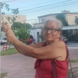 Photo de Olivia Gonzalez Cabrera, avis de décès